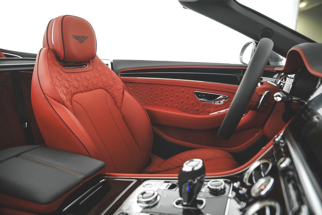 2023 Bentley Continental GT Azure Bellevue WA