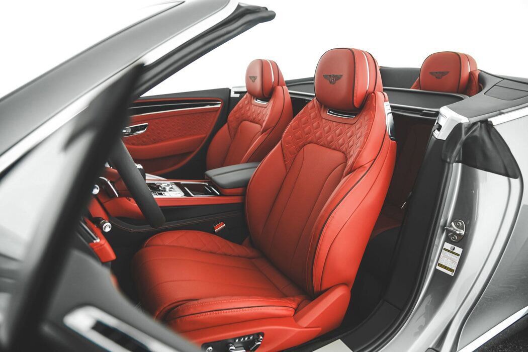 2023 Bentley Continental GT Azure Bellevue WA