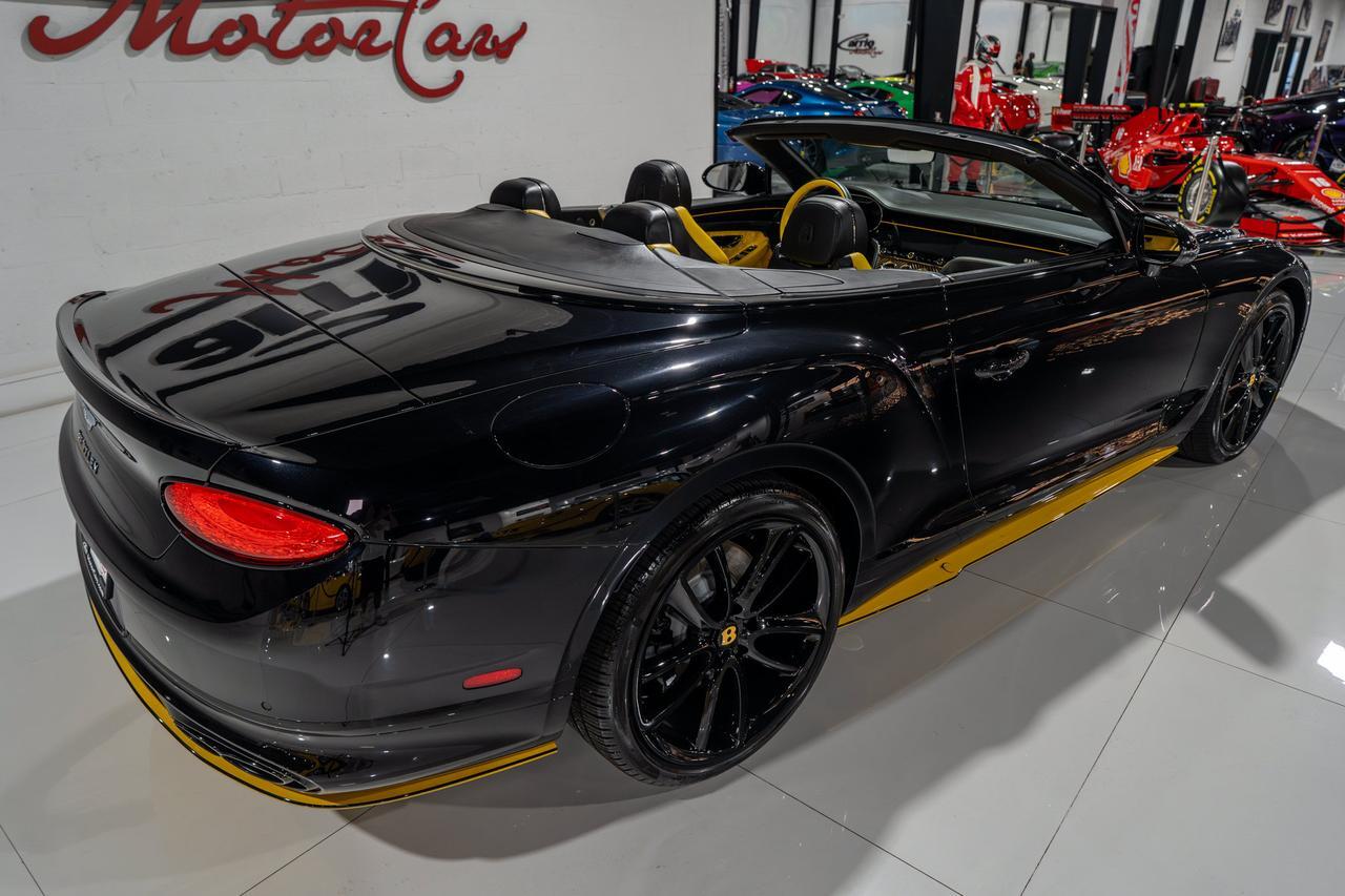 2023 Bentley Continental GT Azure Fort Lauderdale FL
