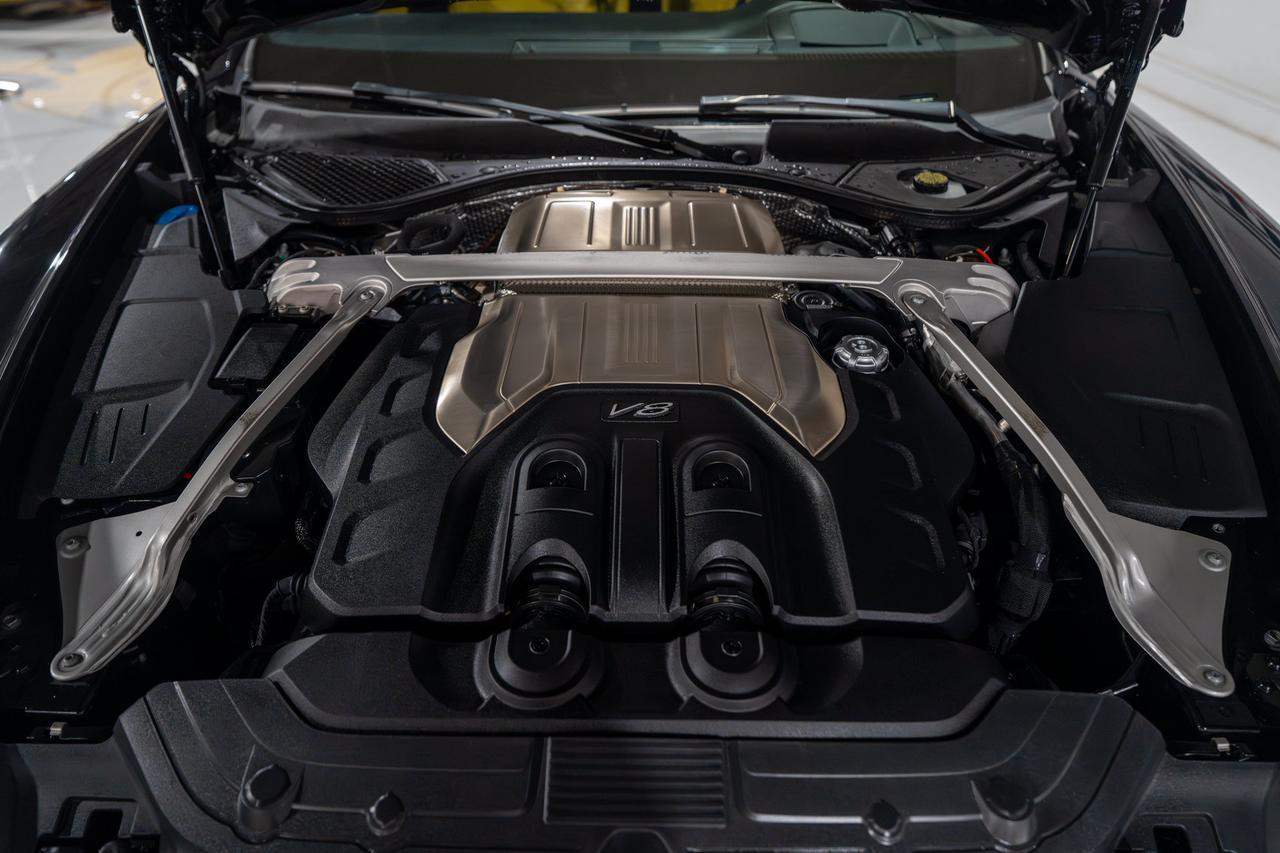 2023 Bentley Continental GT Azure Fort Lauderdale FL