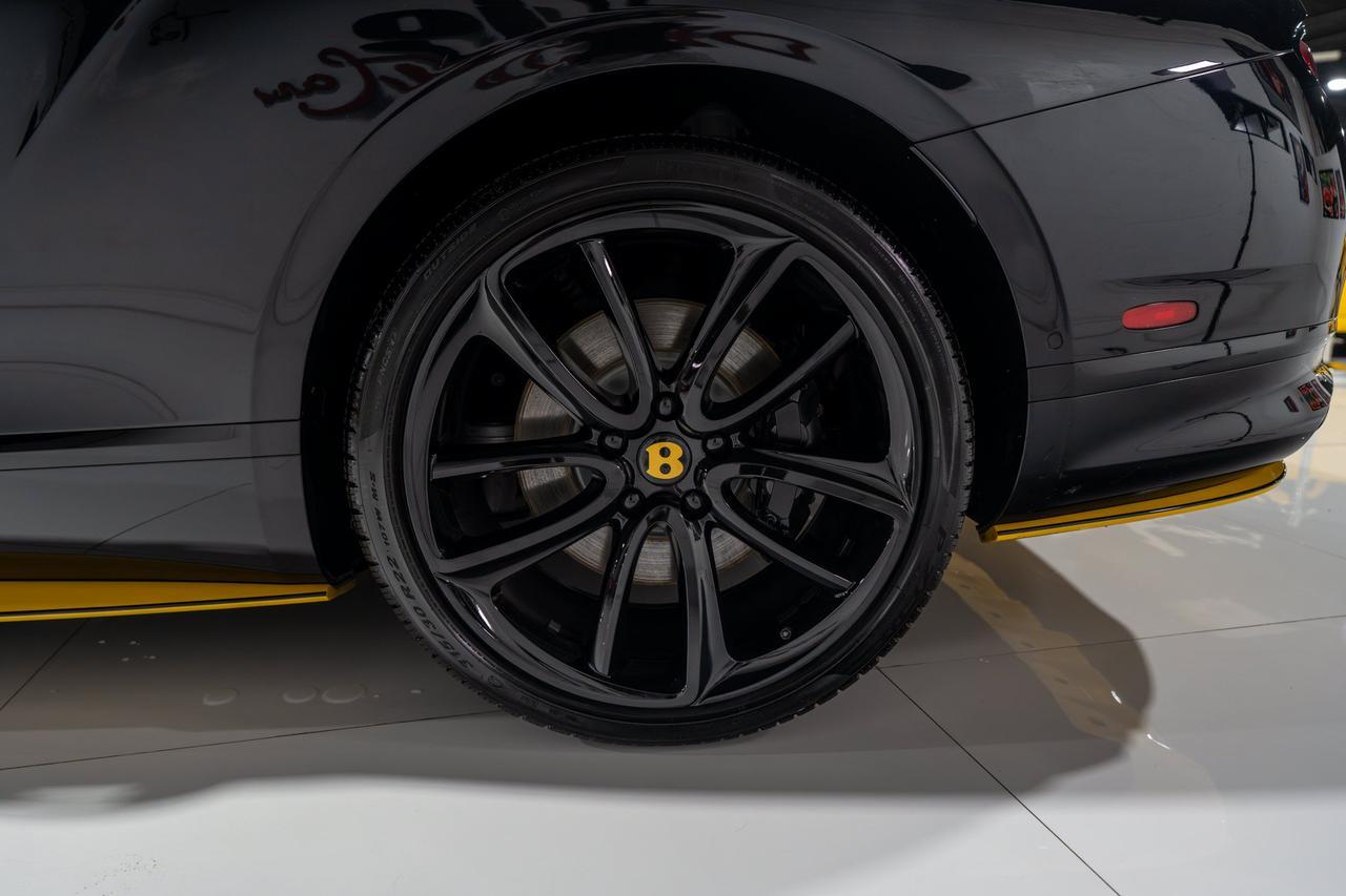 2023 Bentley Continental GT Azure Fort Lauderdale FL