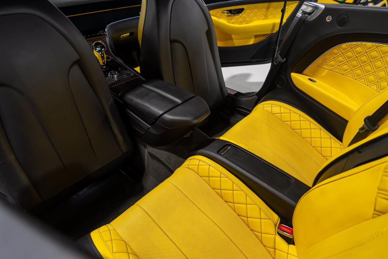 2023 Bentley Continental GT Azure Fort Lauderdale FL