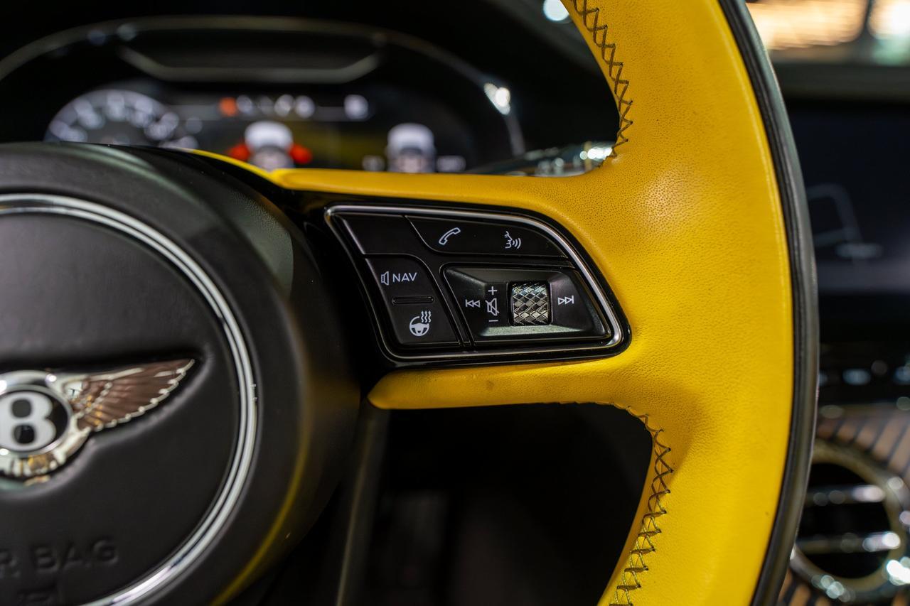 2023 Bentley Continental GT Azure Fort Lauderdale FL