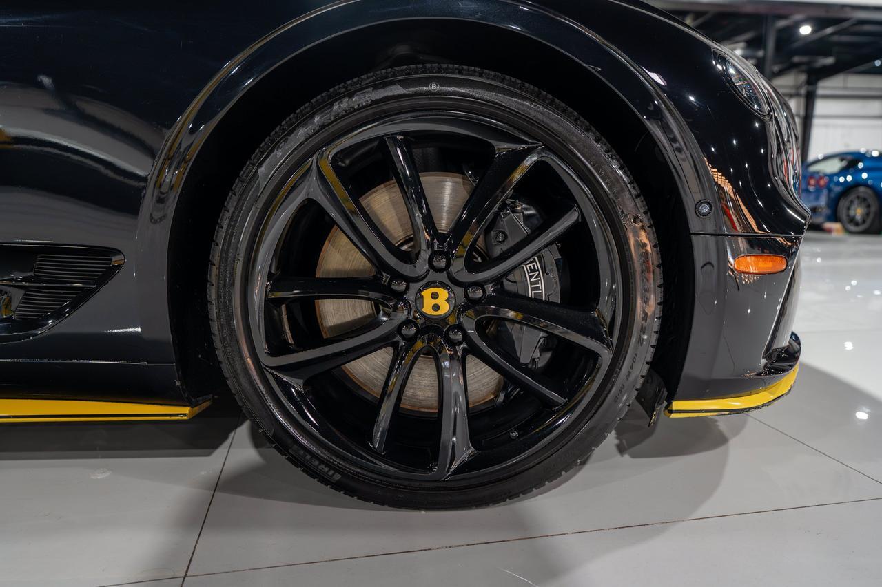 2023 Bentley Continental GT Azure Fort Lauderdale FL
