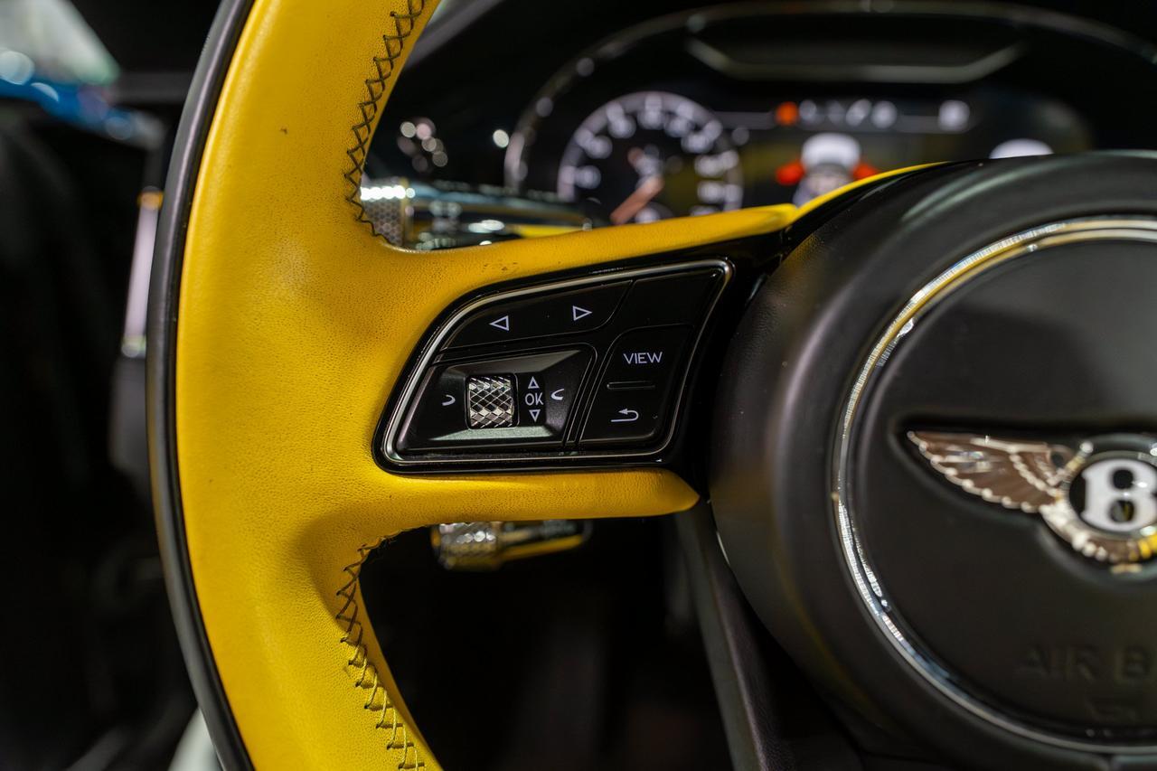 2023 Bentley Continental GT Azure Fort Lauderdale FL