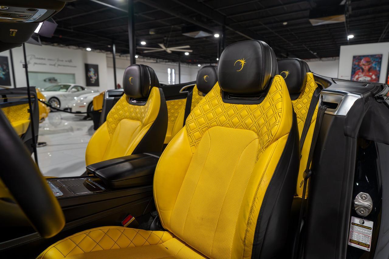 2023 Bentley Continental GT Azure Fort Lauderdale FL