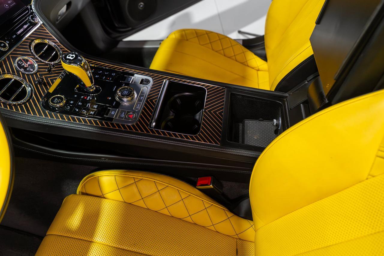 2023 Bentley Continental GT Azure Fort Lauderdale FL