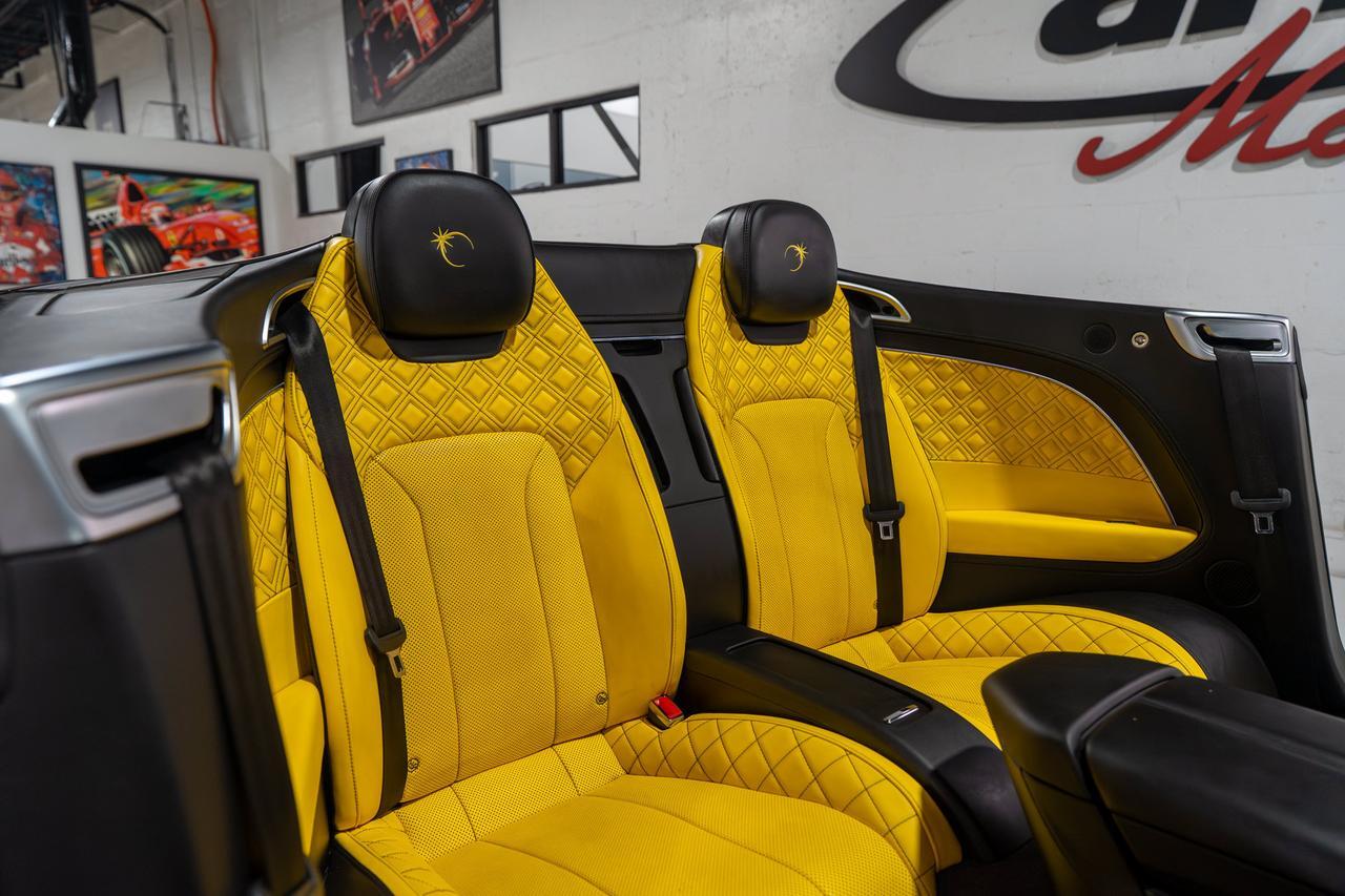 2023 Bentley Continental GT Azure Fort Lauderdale FL