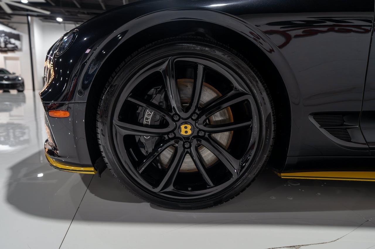 2023 Bentley Continental GT Azure Fort Lauderdale FL