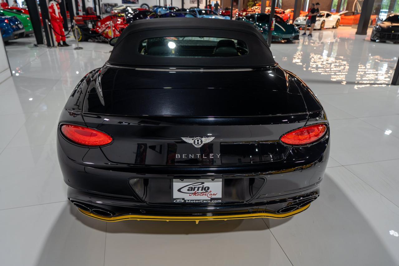 2023 Bentley Continental GT Azure Fort Lauderdale FL