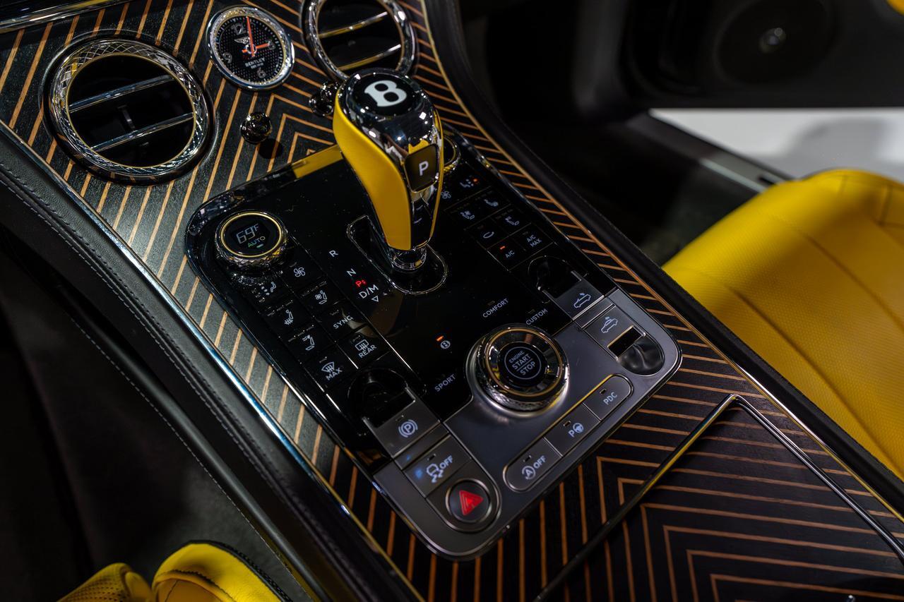 2023 Bentley Continental GT Azure Fort Lauderdale FL