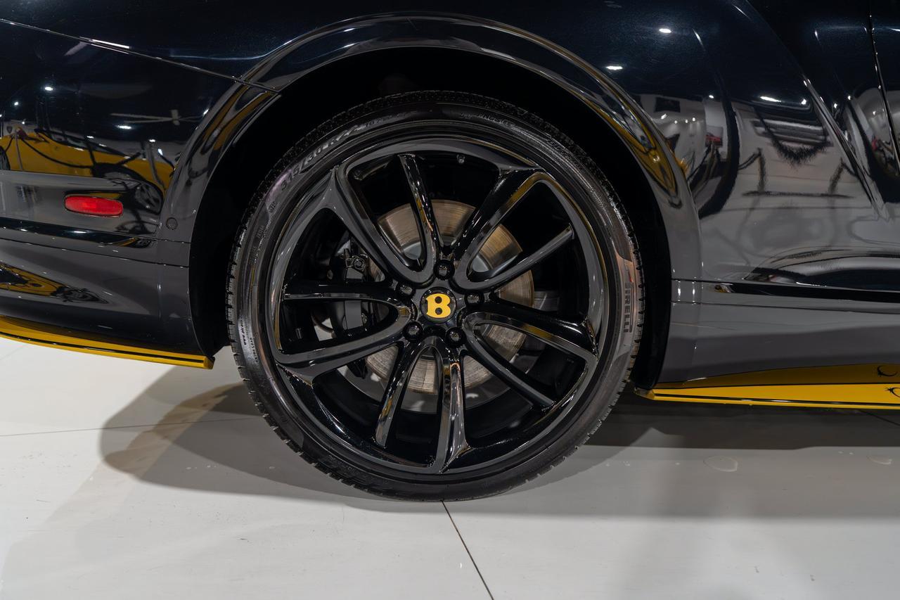 2023 Bentley Continental GT Azure Fort Lauderdale FL