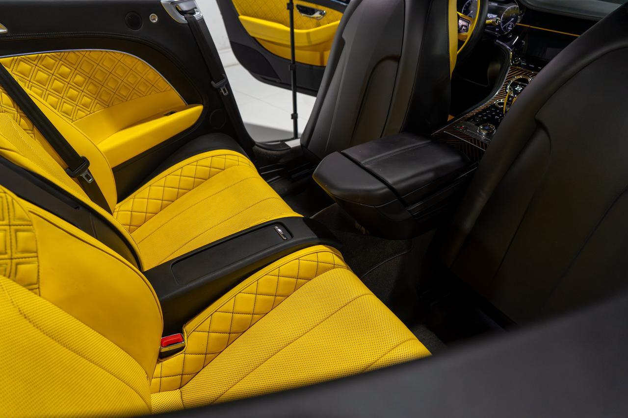 2023 Bentley Continental GT Azure Fort Lauderdale FL