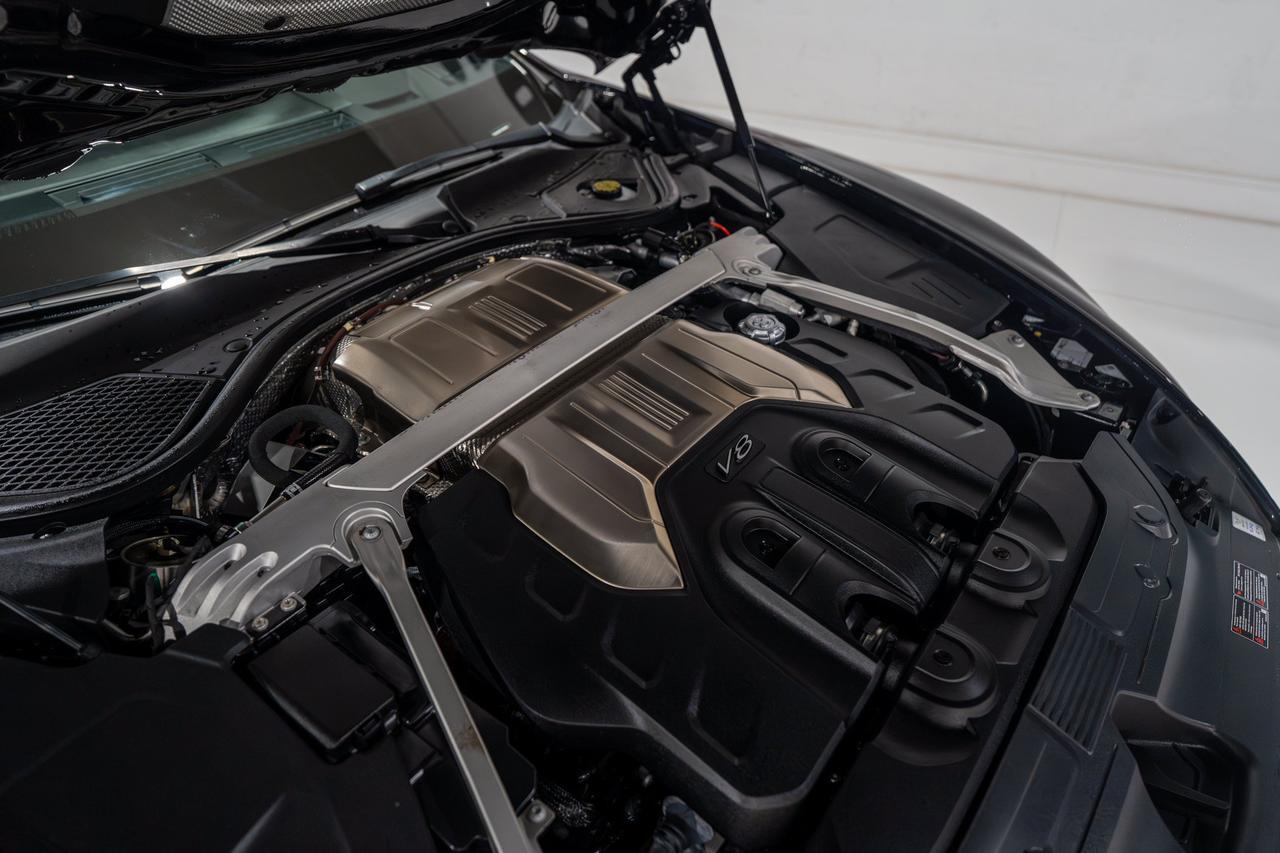 2023 Bentley Continental GT Azure Fort Lauderdale FL