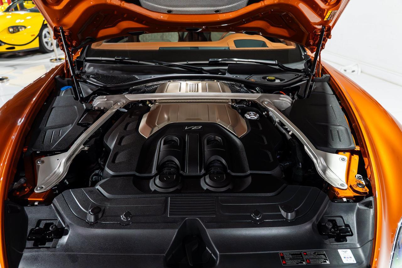 2023 Bentley Continental GT Azure Fort Lauderdale FL