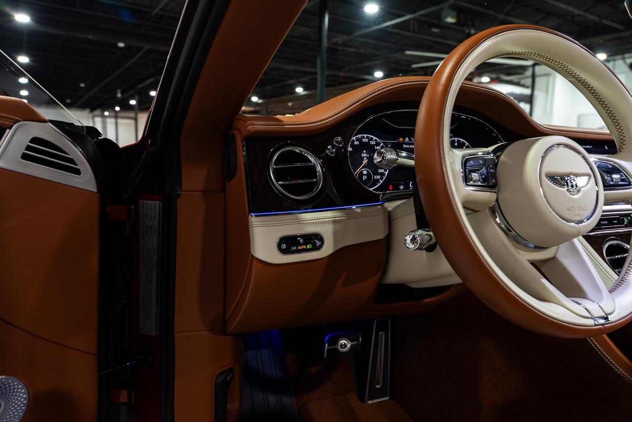 2023 Bentley Continental GT Azure Fort Lauderdale FL