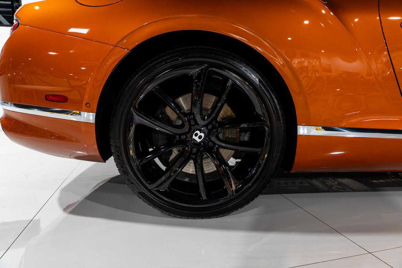 2023 Bentley Continental GT Azure Fort Lauderdale FL