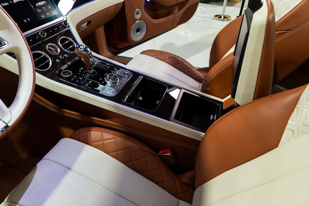 2023 Bentley Continental GT Azure Fort Lauderdale FL