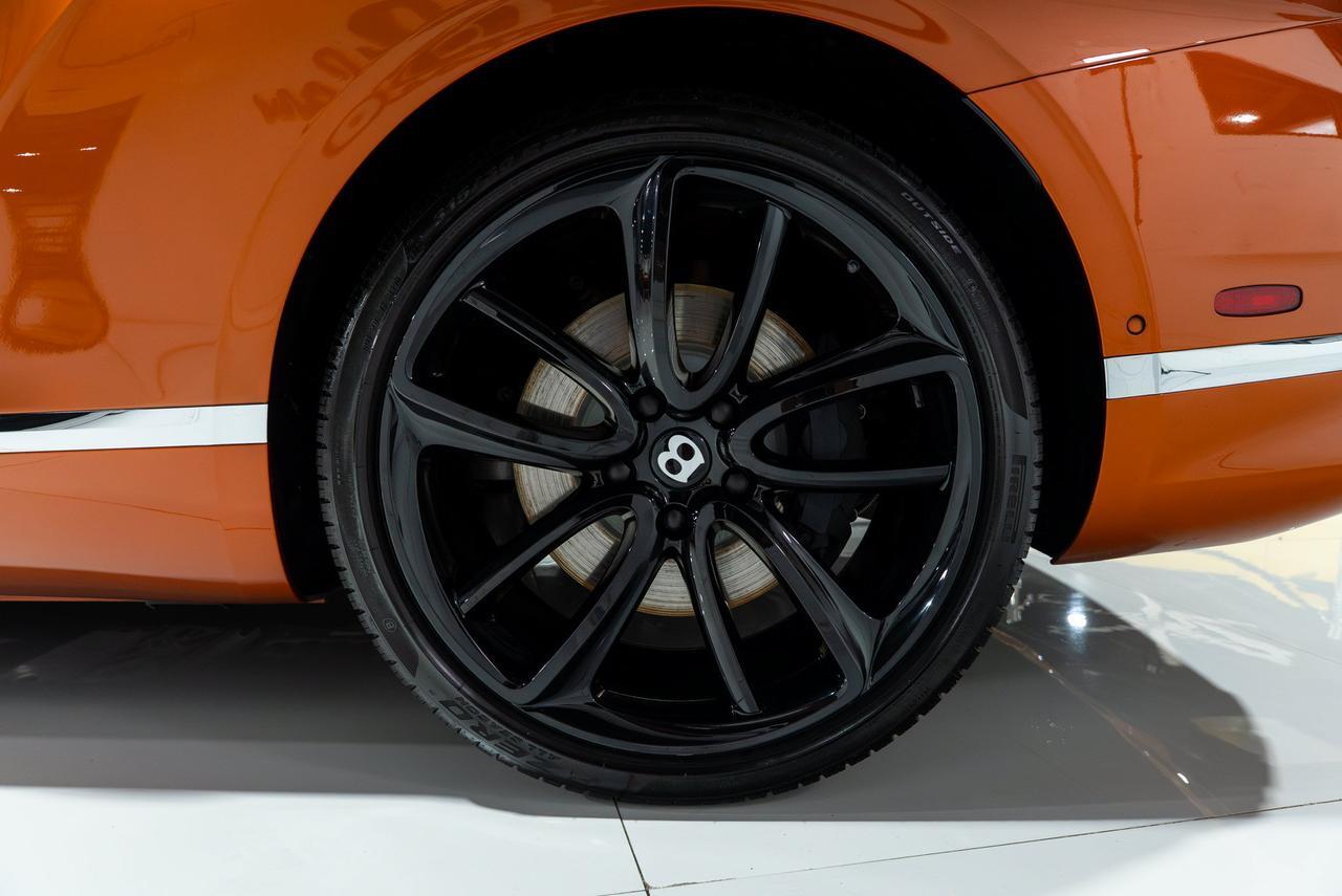 2023 Bentley Continental GT Azure Fort Lauderdale FL