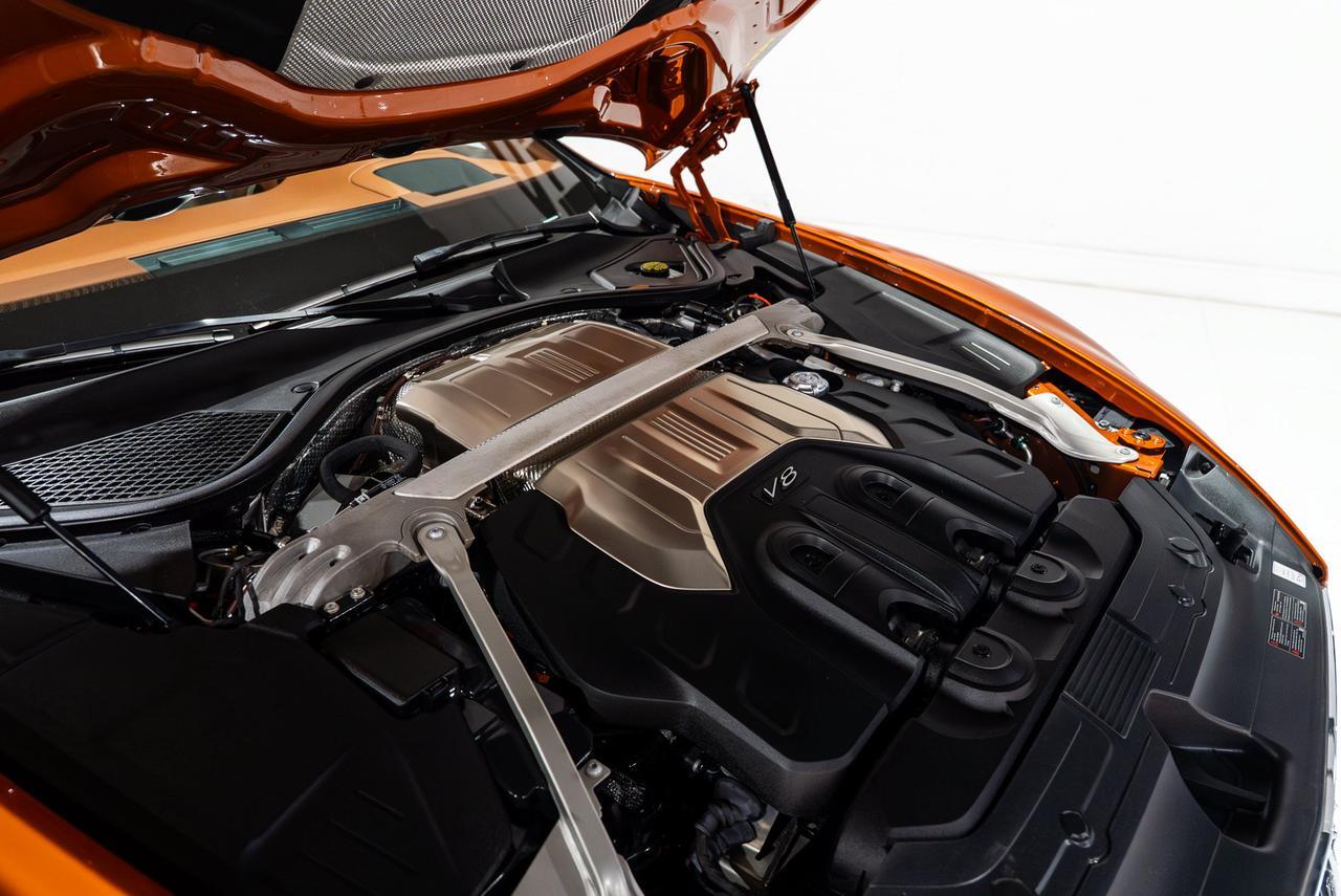 2023 Bentley Continental GT Azure Fort Lauderdale FL
