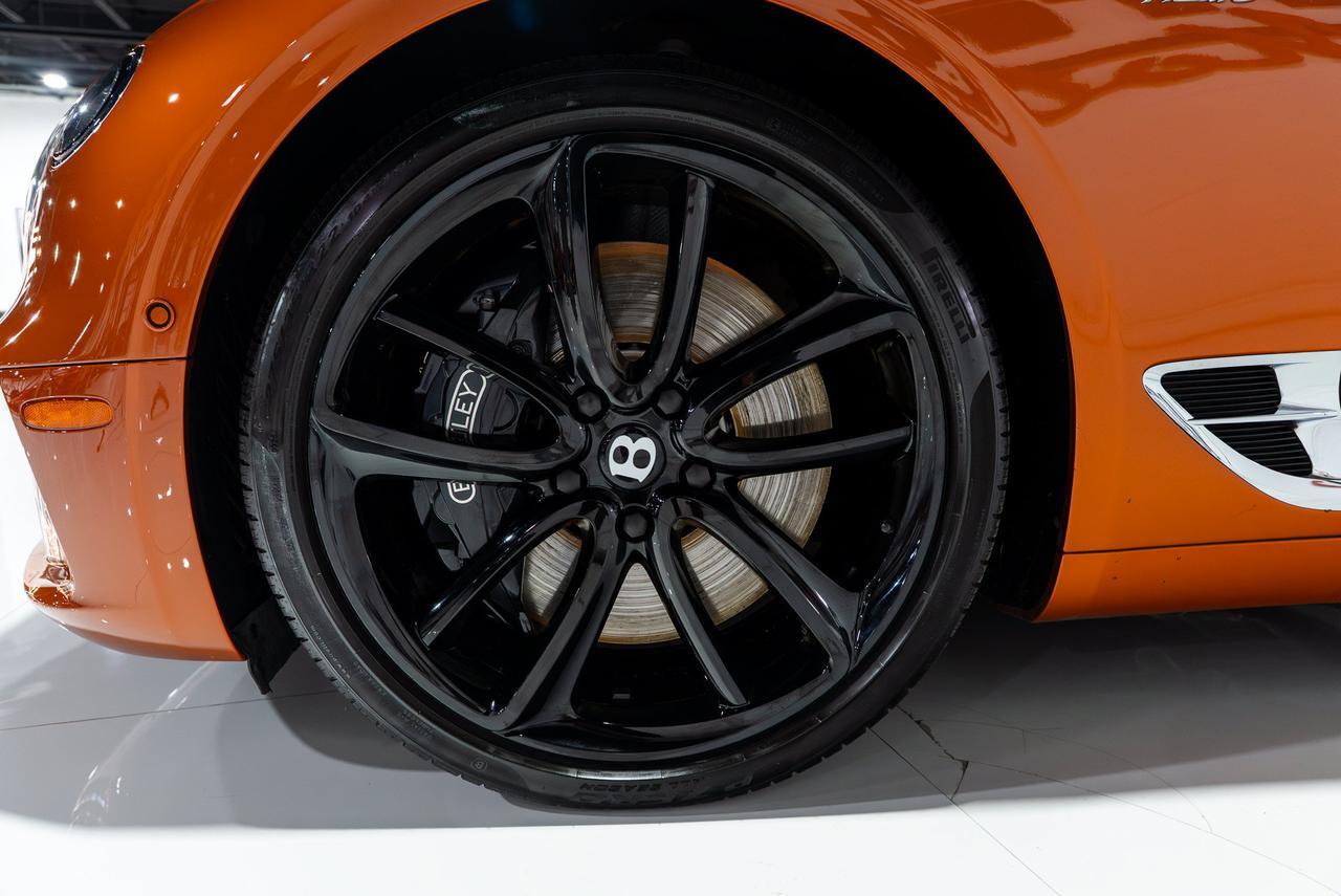 2023 Bentley Continental GT Azure Fort Lauderdale FL