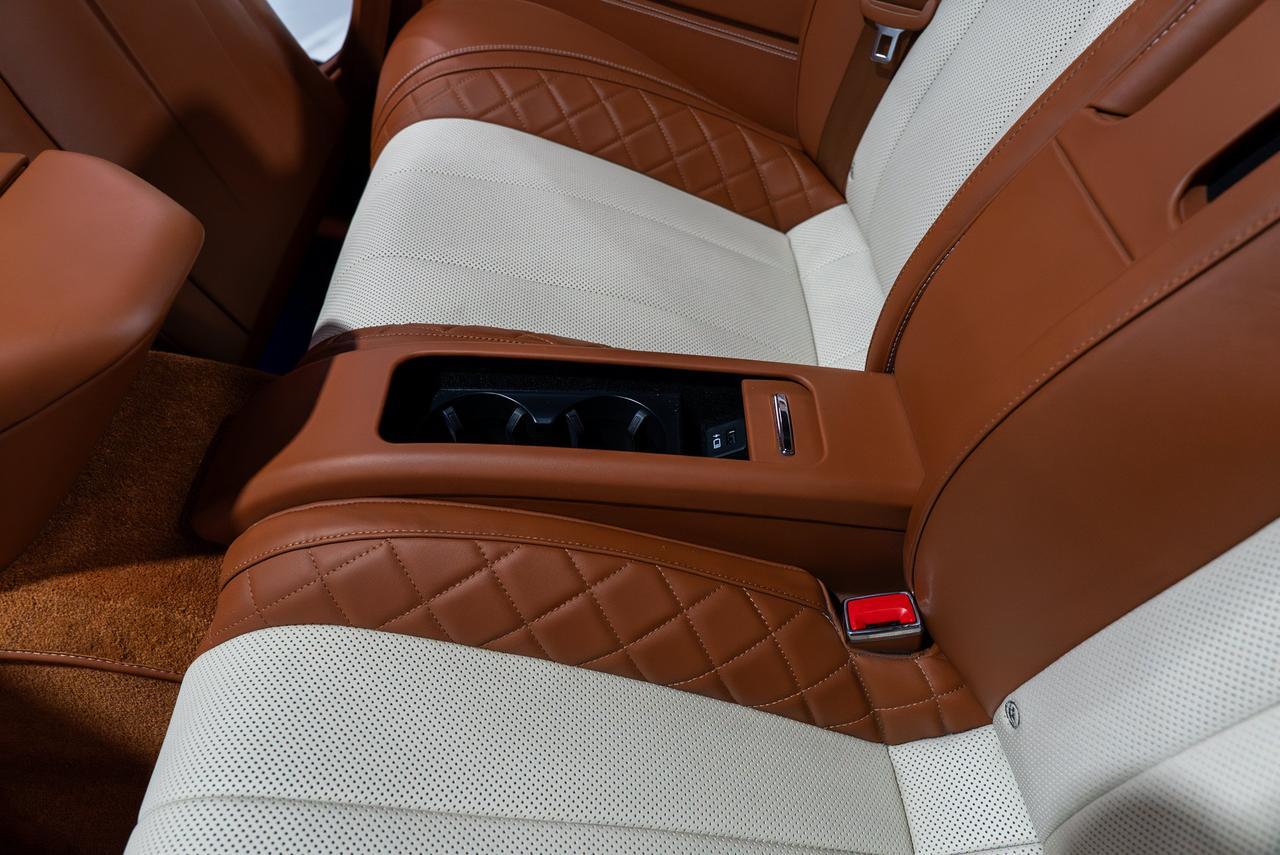 2023 Bentley Continental GT Azure Fort Lauderdale FL