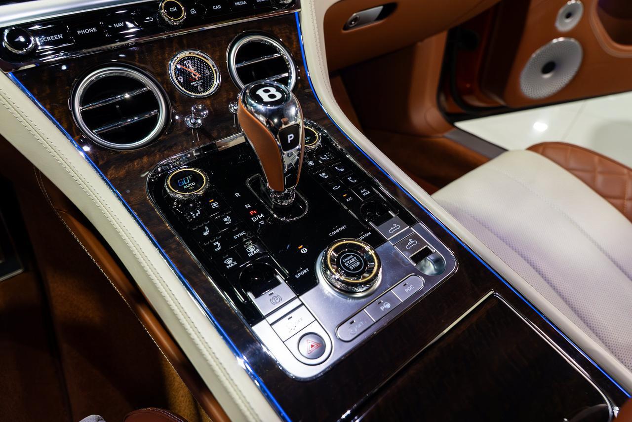 2023 Bentley Continental GT Azure Fort Lauderdale FL