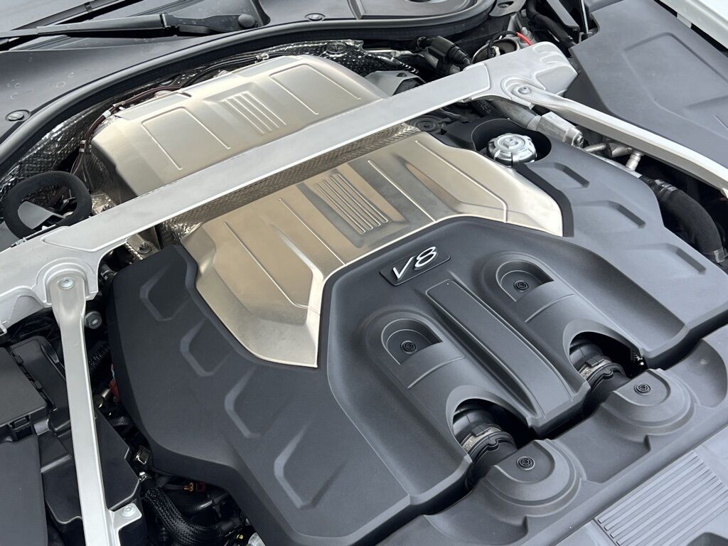 2023 Bentley Continental GT Azure Indianapolis IN