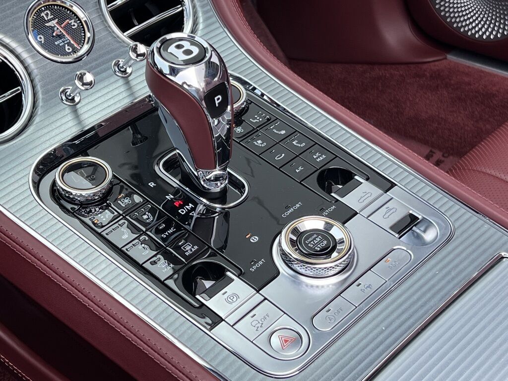 2023 Bentley Continental GT Azure Indianapolis IN