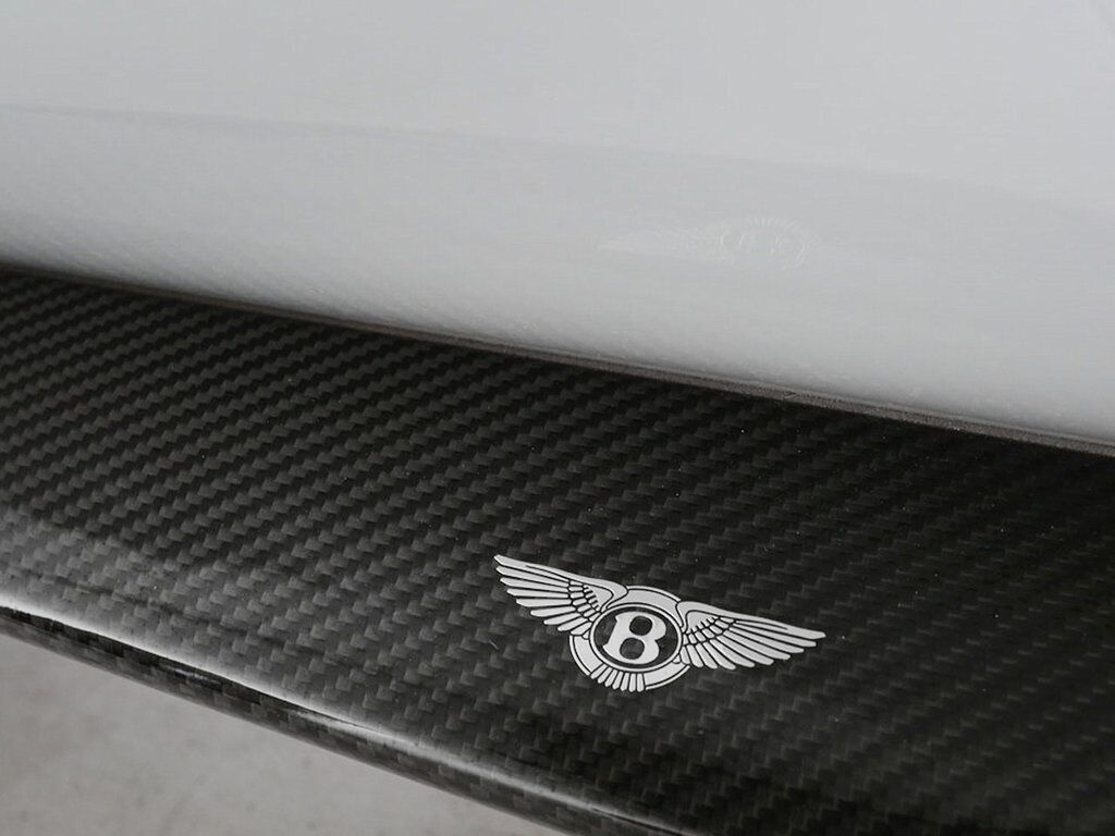 2023 Bentley Continental GT Azure Indianapolis IN