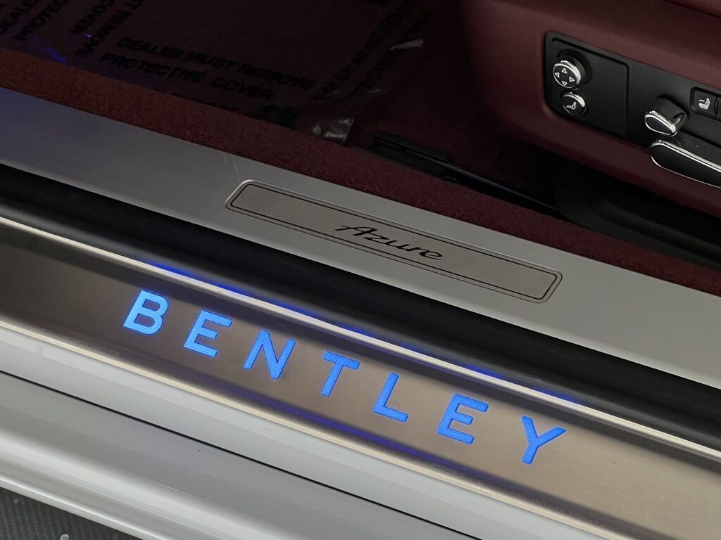 2023 Bentley Continental GT Azure Indianapolis IN
