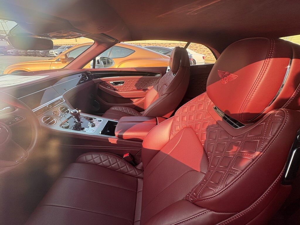 2023 Bentley Continental GT Azure Indianapolis IN