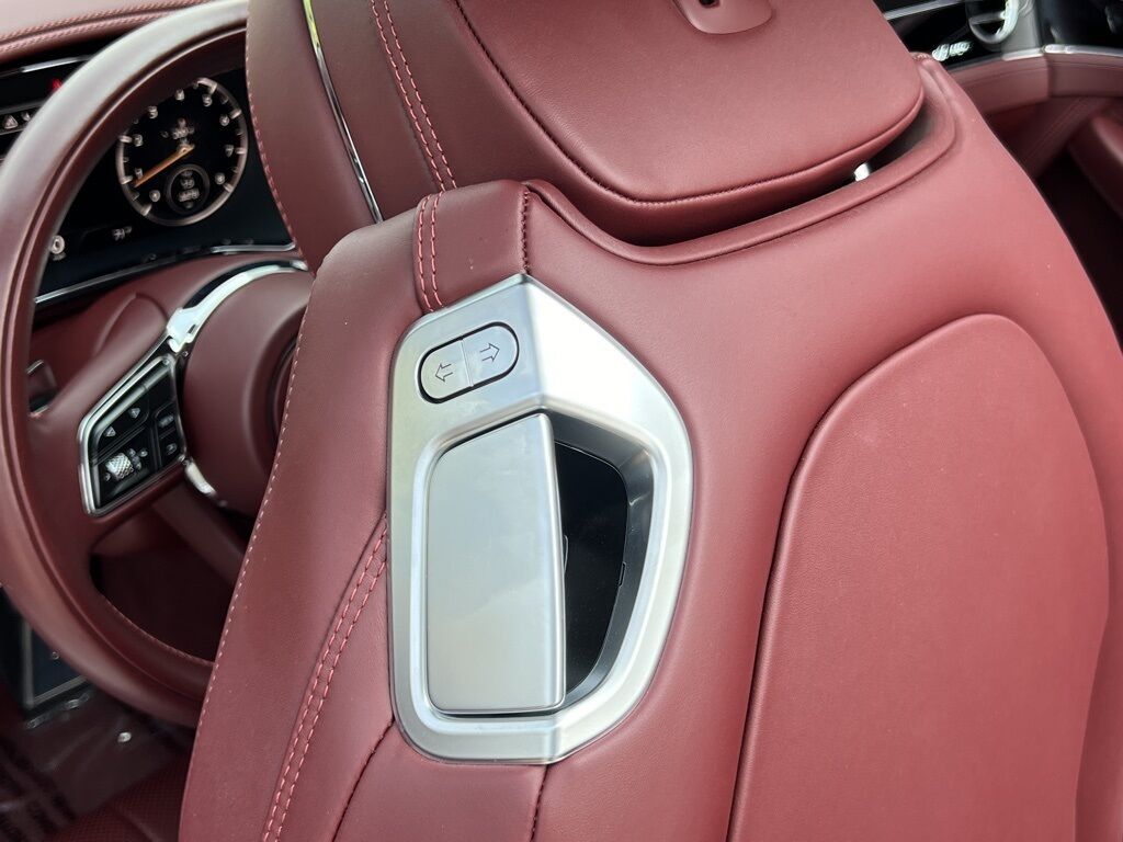 2023 Bentley Continental GT Azure Indianapolis IN