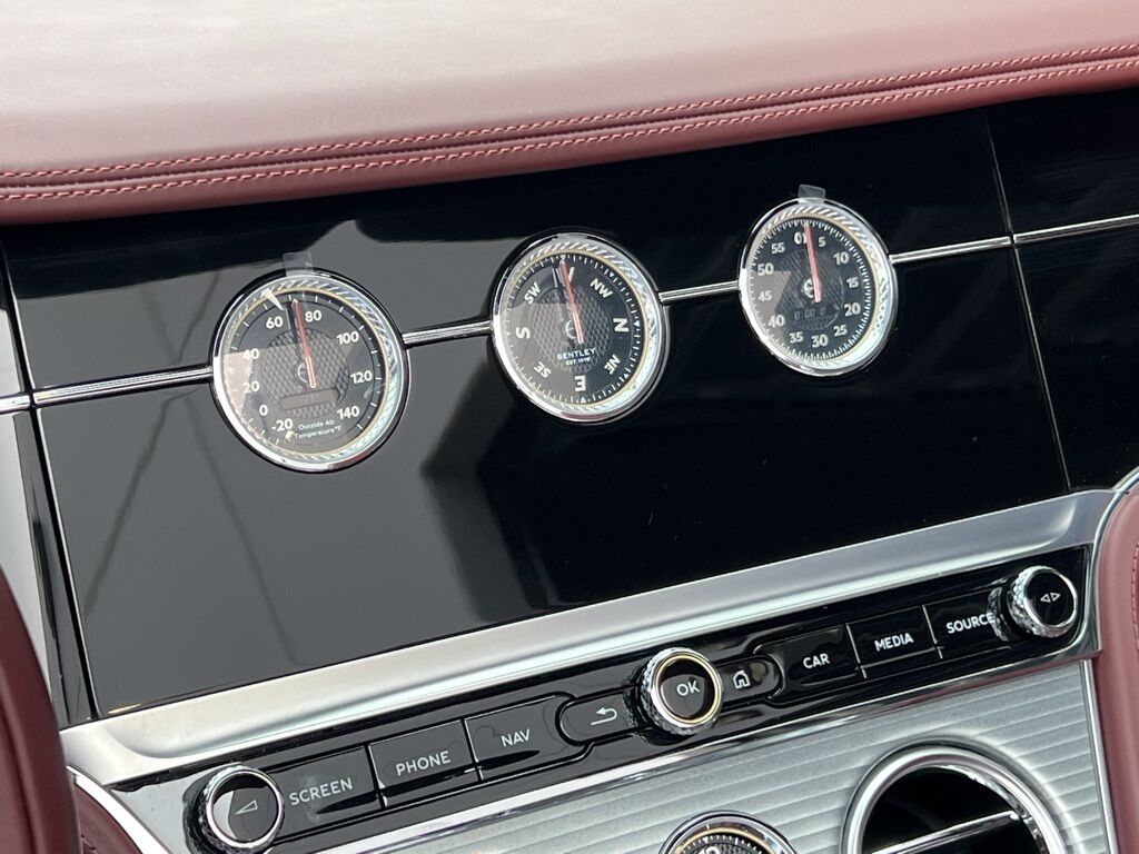 2023 Bentley Continental GT Azure Indianapolis IN