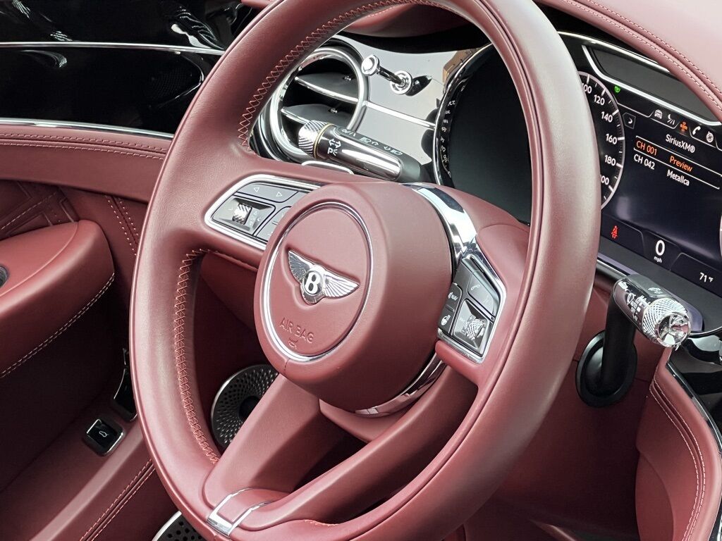 2023 Bentley Continental GT Azure Indianapolis IN