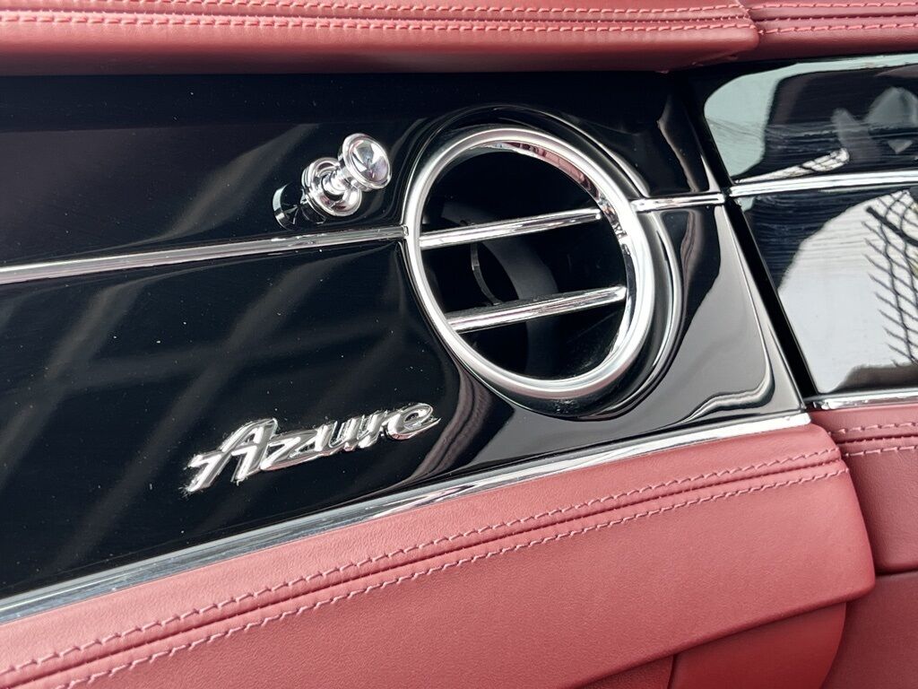 2023 Bentley Continental GT Azure Indianapolis IN