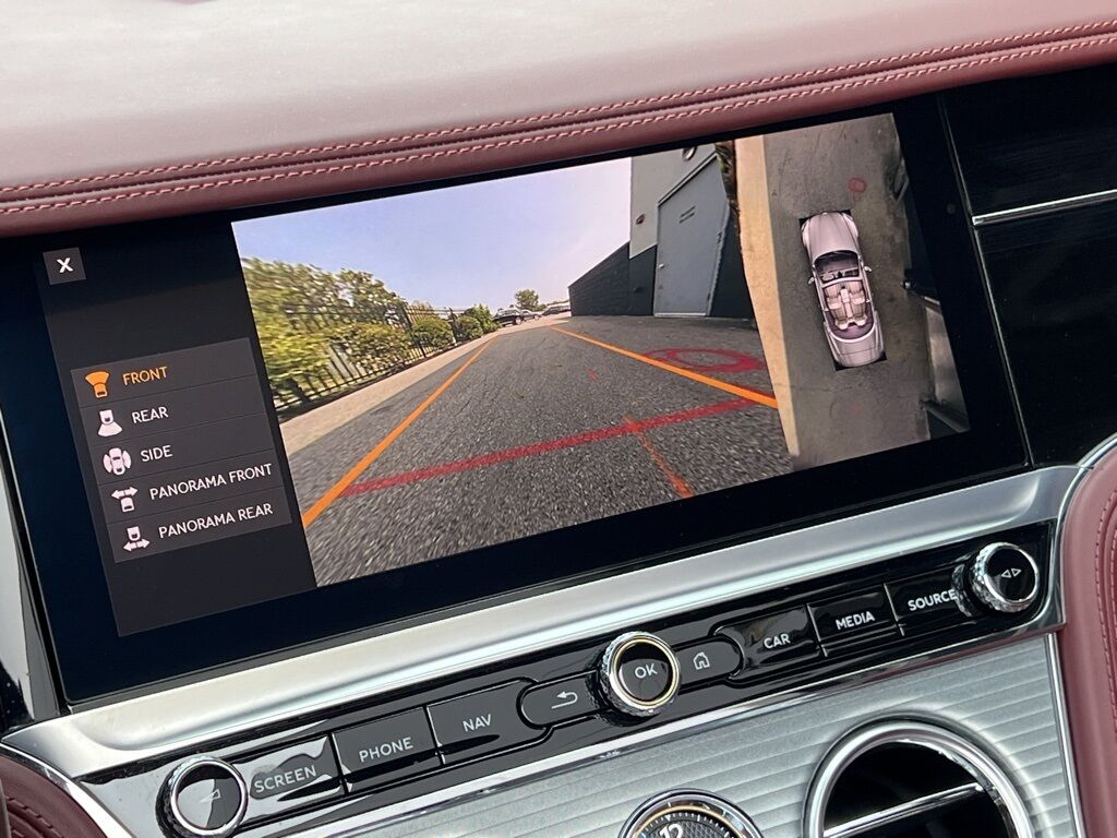 2023 Bentley Continental GT Azure Indianapolis IN