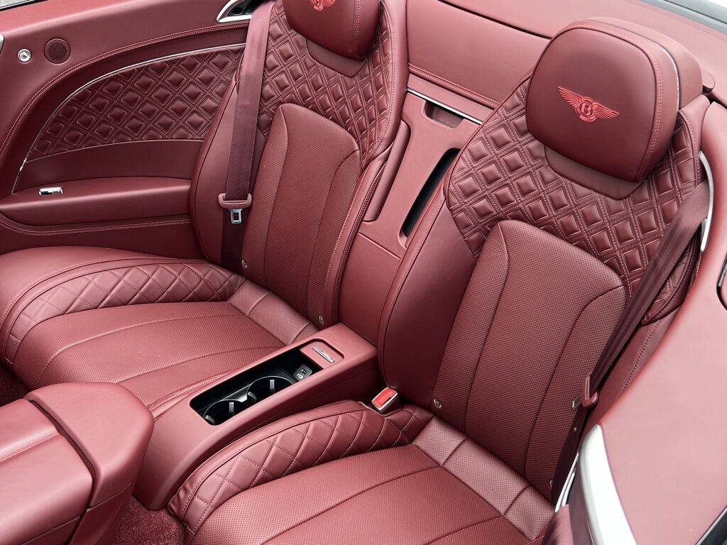 2023 Bentley Continental GT Azure Indianapolis IN