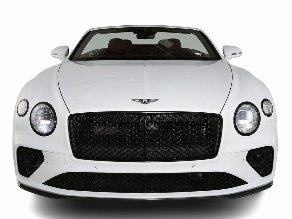 2023 Bentley Continental GT Azure Ft Lauderdale FL