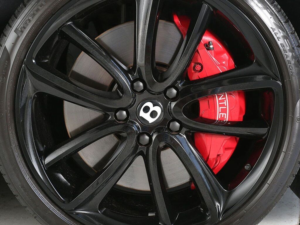 2023 Bentley Continental GT Azure Ft Lauderdale FL