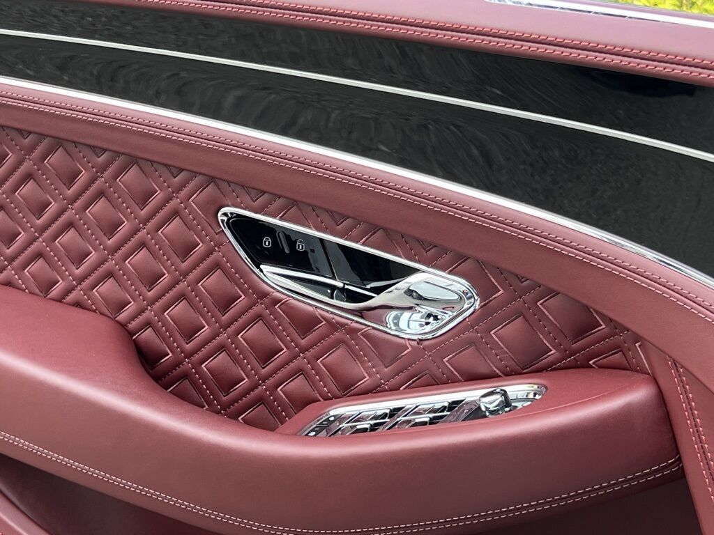 2023 Bentley Continental GT Azure Ft Lauderdale FL