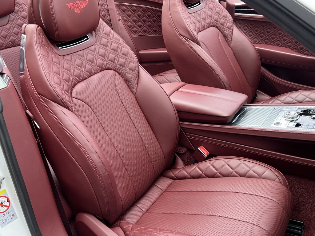 2023 Bentley Continental GT Azure Ft Lauderdale FL