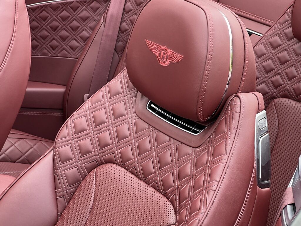 2023 Bentley Continental GT Azure Ft Lauderdale FL