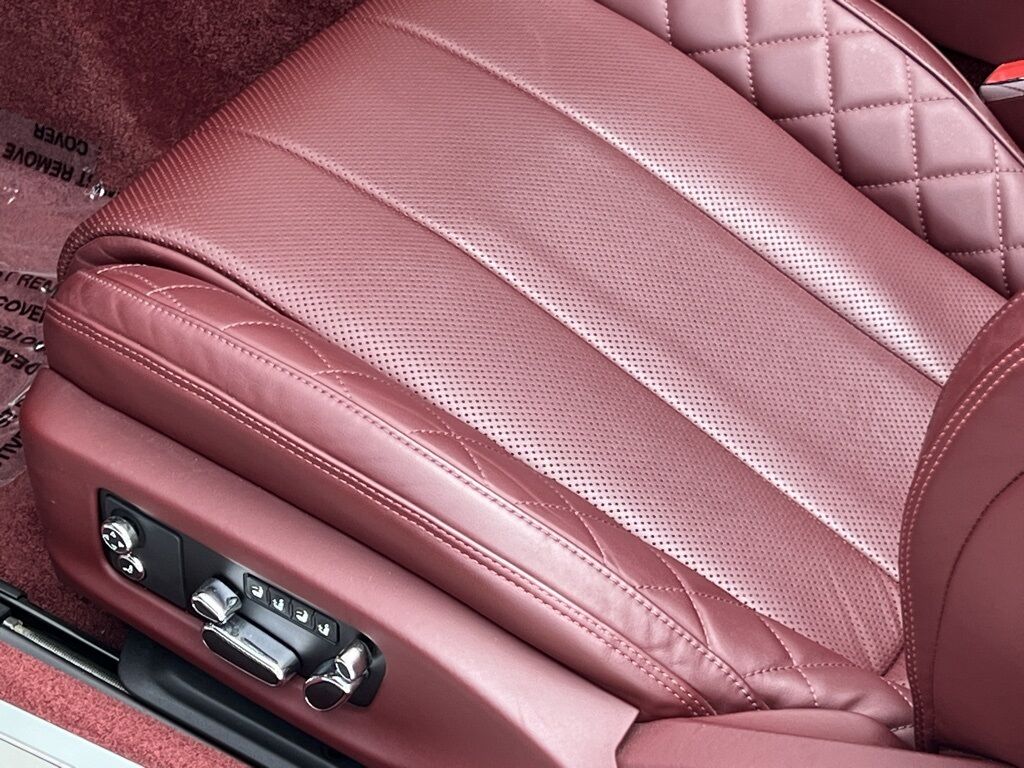 2023 Bentley Continental GT Azure Ft Lauderdale FL