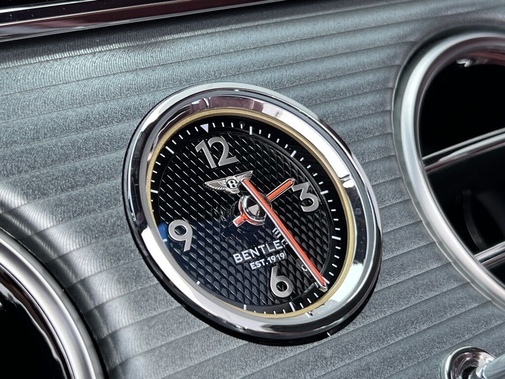 2023 Bentley Continental GT Azure Ft Lauderdale FL