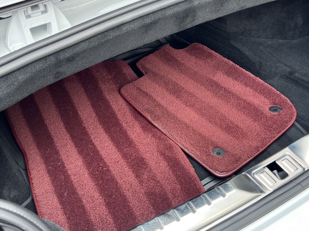 2023 Bentley Continental GT Azure Ft Lauderdale FL