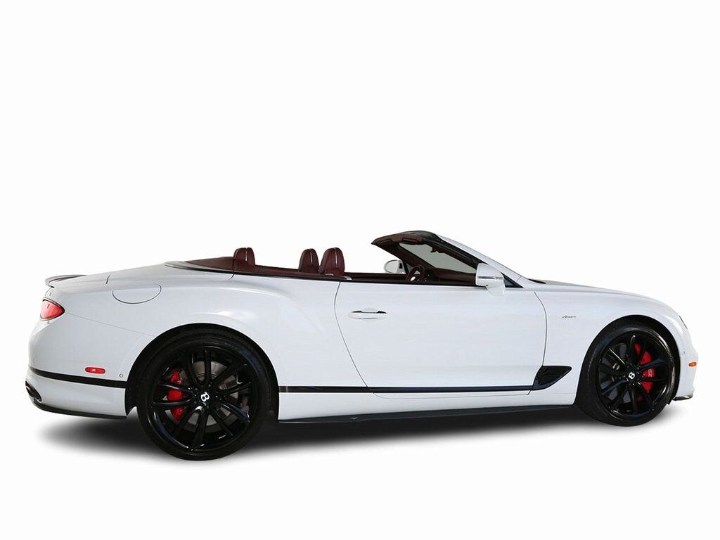 2023 Bentley Continental GT Azure Ft Lauderdale FL
