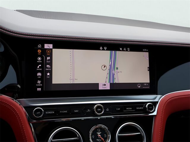 2023 Bentley Continental GT Azure Oshkosh WI