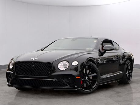2023 Bentley Continental GT Azure Oshkosh WI