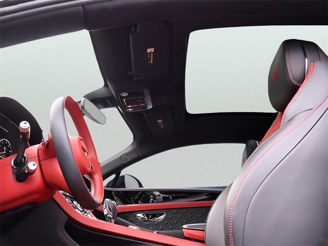 2023 Bentley Continental GT Azure Oshkosh WI